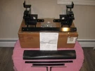 Western Ultra-mount Snowex Blizzard Plow 35066-1 Truck 04-15 Nissan Titan. Fixed Price $547.95.
