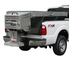 Buyers Products 1400050SS, Saltdogg 2.0 Cubic Yard Gas Stainless Steel Hopper. Fixed Price $8205.95.