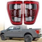 2021-2023 Ford F150 Xlt Tail Light Lamp (incandescent Upgrade Raptor Style). Fixed Price $320.12.