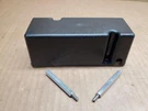 Western Flo-stat Fisher Insta-act Snow Plow Pump Coil Cover & Screws 21394 56580. Fixed Price $50.00.