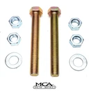 Boss Snow Plow Box Trip Spring T-lever Bolt Kit HDW05616 HDW05617 HDW01722. Fixed Price $30.99.