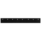 Steel Cutting Edge 90"L X 6"H 1/2"W - Replaces Boss STB03002. Fixed Price $208.89.