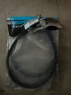 Lot Of 2- Sam, 1/4" X 33" Snow Plow Hydraulic Hose, #: 1304041, Meyer's. Fixed Price $40.00.