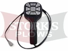 96500 Aftermarket Western Wideout Plow Handheld Control 4 Pin Plug 35500. Fixed Price $220.00.