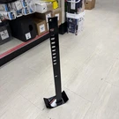 Fisher 27741 Minute Mount Ld/sd Jack Leg. Fixed Price $176.18.