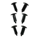 Snowex Plastic Rivet (6 Pack) Bottom Cover Retainers D6467. Fixed Price $11.99.