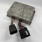 Boss Plow Nge Next Generation Electrical Pcm Side Control Module MSC17039. Fixed Price $99.99.