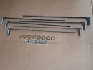 Fisher 77101 Snow Plow Mount Bolt Kit 15-20 Ford F150 41904 Minute Ii Hardware. Fixed Price $95.00.