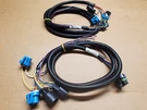 Western/fisher 26370 26372 HB1 HB5 Headlight Wiring 4 Port Snow Plow 99-02 Dodge. Fixed Price $300.00.