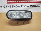 Genuine Boss SL1 D.s. Snow Plow MSC04731 Smartlight 02-07. Fixed Price $300.00.