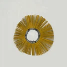 Replacement Broom Bristles For Landy Skid Steer Attachment. Fixed Price $760.00.