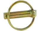 Buyers 1303030 Meyer Diamond Snowplow Linch Pin 7/16 (set Of 10). Fixed Price $17.99.