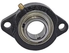 1411000 Buyers Replacement 2-HOLE 1" Flanged Cast Bearing For Saltdogg Spreaders. Fixed Price $31.99.
