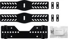 Open Trail 459-5745 Atv Plow Mount Universal. Fixed Price $104.81.