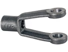 Buyers Products B27086C,ADJUSTABLE Yoke End 5/8-18 Nf Thread And 5/8" Diameter. Fixed Price $13.95.