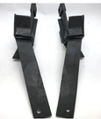 Fisher Plows Minute Mount Set Push Plates 7169 01-10 Silverado Sierra. Fixed Price $378.00.