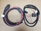 Oem Western/fisher/snow-ex 52596 52565 Utv Plow Control & Battery Cable Harness. Fixed Price $500.00.
