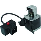 New Starter Fits For Tecumseh Snowblower 33290A 33517 33290B 33290C 5897. Fixed Price $89.95.