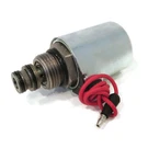 Heavy-duty Snow Plow 5/8" Stem "b" Solenoid Coil & Valve Fits Meyer E-60, E60. Fixed Price $119.99.