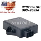 Cdi Ignition Control Module Box Fits Polaris Atv Magnum 325 Trail Boss 2000-2002. Fixed Price $19.49.