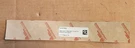 Western Wear Strip Wide Out Part # 50639. Fixed Price $14.00.