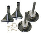 Meyer Products Llc 8271 Home Plow Shoe Kit Black Small. Fixed Price $433.90.