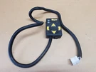 Oem Touchpad T-pad Sos Controller Snow Plow 23022 Straight 9 Pin Meyers. Fixed Price $1000.00.