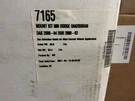 Fisher 7165 Minute Mount Mid-size Truck Dodge Dakota & Durango 2000-04. Fixed Price $499.99.