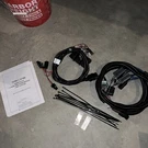 Oem Western/fisher/snow-ex 72199-1 Halogen Light Wiring Harness Kit Chevy/gm. Fixed Price $313.49.