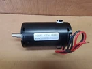 Genuine Oem Fisher Spreader Spinner Motor 93100 Low Profile 110 500 1000 LP8. Fixed Price $300.00.