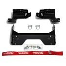 Warn 95850 Provantage Snow Plow Mounting Kit. Fixed Price $220.11.