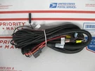 Boss Nge Next Generation Electrical Vehicle Side Power Harness For Vcm MSC17025. Fixed Price $44.95.