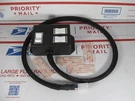 Boss Power-v Switch Box Control- New Aftermarket V-plow Controller HYD01691. Fixed Price $269.95.