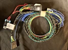 Meyer Snow Plow Park & Turn Signal Control Harness 23061 Sos. Fixed Price $99.95.