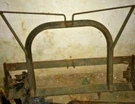 11007 Meyer Custom Lift Frame 1984 And Later Fords. Fixed Price $120.00.