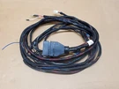 Genuine Oem Meyer 22610 Truck Side Wiring Harness Snow 17 Hole Plug Mdii/ez Plus. Fixed Price $650.00.