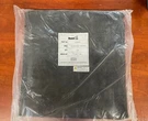 Buyers Products 3009095 Heavy Duty Black Mesh Tarp 7-1/2 X 20 Foot. Fixed Price $125.00.