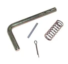 Buyers Products 1304780, Sam Pin Kit - Kickstand Spring To Fit Boss Snow Plows. Fixed Price $16.95.