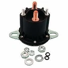 Western Plow Part # 56131K-2 4 Post Heavy Duty Motor Solenoid Relay Kit. Fixed Price $33.31.