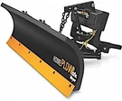 Meyer 26000 Homeplow 6' 8" X 22" Full-power Hydraulic Snowplow Wired Controller. Fixed Price $4113.89.