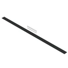 Kolpin 72" Inch Heavy Duty Snow Plow Blade Steel Wear Bar Bolts Included 31-1272. Fixed Price $84.99.