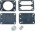Fuel Pump Kit Compatible With Briggs & Stratton 693502. Fixed Price $12.75.