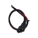Western Plow Part # 66624 - Cable Assembly For Mvp. Fixed Price $96.00.