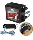 Jack Boss Upgraded Trailer Breakaway Kit, Led Test Controller System Set. Fixed Price $34.00.