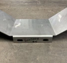 Buyers 3007004 Saltdogg Spinner Shield. Fixed Price $59.99.