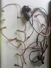 Snow Way Pro Control 1 Solenoid Harness. Fixed Price $60.00.