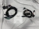 Genuine Oem Fisher Western 72199-1 Harness Kit 2019-2023 Chevrolet/ Gmc. Fixed Price $150.00.