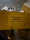 22475 Genuine Meyer Control Module Kit For E88 Xpress Plow. Fixed Price $289.00.