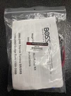 Boss Snow Plow Headlight Adapter Kit SL3 Neg Switch MSC11201. Fixed Price $120.00.