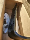 Boss Genuine Oem Curb Gaurd Drivers Side STB03395. Fixed Price $165.00.